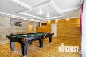 Дом 200м², 2-этажный, посуточно,