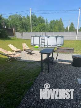 Дом 140м², 2-этажный, посуточно,