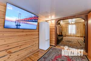 Дом 150м², 1-этажный, посуточно,