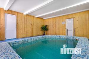 Дом 250м², 2-этажный, посуточно,