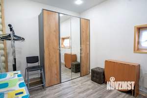 Дом 120м², 2-этажный, на длительный срок,