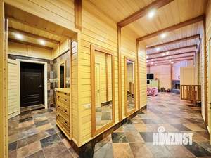 Коттедж 300м², 2-этажный, на длительный срок,