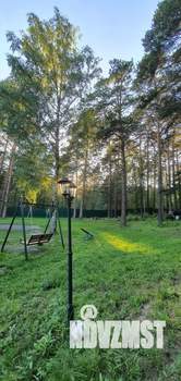 Дом 140м², 2-этажный, посуточно,