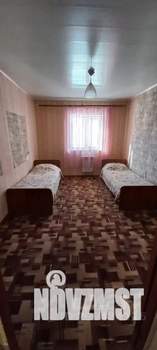 Дом 385м², 3-этажный, посуточно,