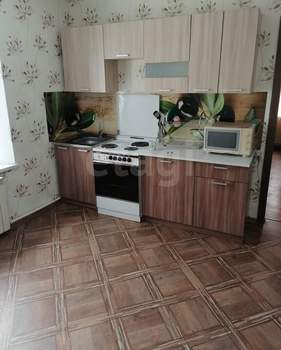 Дом 70м², 1-этажный, на длительный срок,