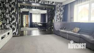 Дом 420м², 3-этажный, посуточно,