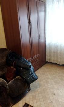 Дом 50м², 1-этажный, на длительный срок,