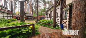 Дом 150м², 2-этажный, посуточно,