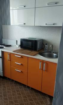 Дом 50м², 1-этажный, на длительный срок,