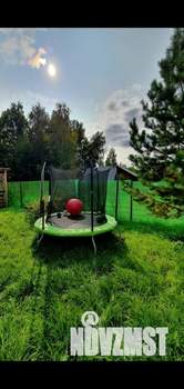 Коттедж 144м², 2-этажный, на длительный срок,