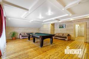 Дом 200м², 1-этажный, посуточно,