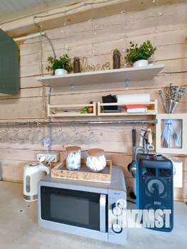 Дом 96м², 2-этажный, посуточно,