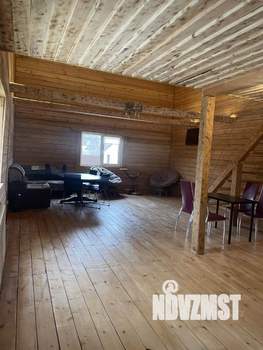 Дом 130м², 2-этажный, посуточно,