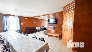 Дом 250м², 3-этажный, посуточно,