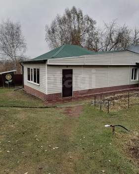 Дом 70м², 1-этажный, на длительный срок,