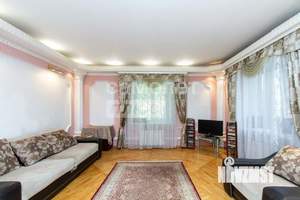 Дом 297м², 2-этажный, на длительный срок,