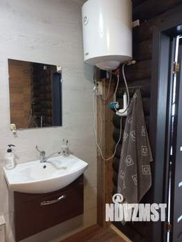 Коттедж 120м², 2-этажный, на длительный срок,