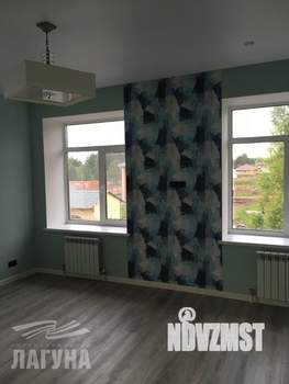 Коттедж 247м², 2-этажный, на длительный срок,