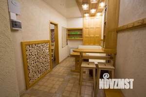 Дом 360м², 3-этажный, посуточно,