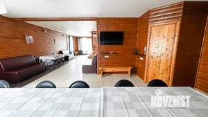 Дом 250м², 3-этажный, посуточно,