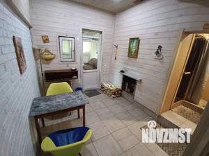 Дом 90м², 1-этажный, посуточно,