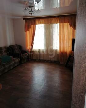 Дом 70м², 1-этажный, на длительный срок,