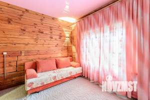 Дом 150м², 1-этажный, посуточно,