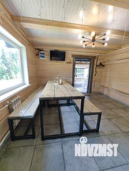 Дом 96м², 2-этажный, посуточно,