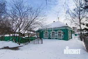 Дом 30м², 1-этажный, на длительный срок,