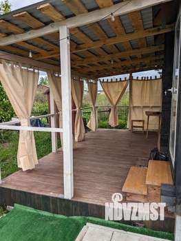 Дом 58м², 2-этажный, посуточно,