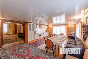 Дом 150м², 1-этажный, посуточно,