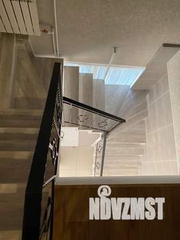 Дом 360м², 3-этажный, посуточно,