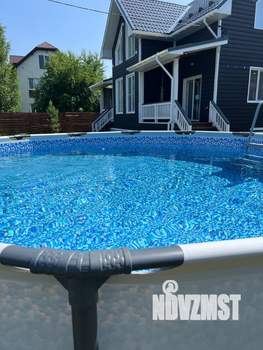 Дом 140м², 2-этажный, посуточно,