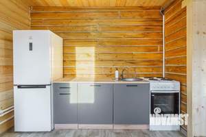 Дом 200м², 1-этажный, посуточно,