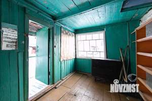 Дом 30м², 1-этажный, на длительный срок,