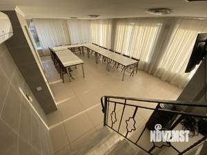 Дом 400м², 3-этажный, посуточно,