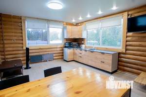 Коттедж 120м², 2-этажный, на длительный срок,