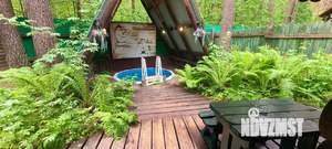 Дом 150м², 2-этажный, посуточно,