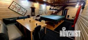 Дом 150м², 2-этажный, посуточно,