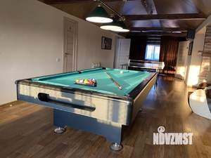 Дом 400м², 3-этажный, посуточно,