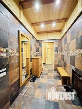 Коттедж 300м², 2-этажный, на длительный срок,