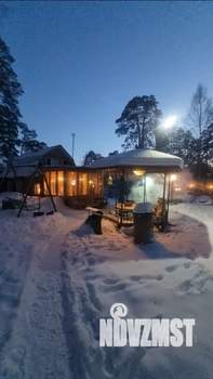 Дом 140м², 2-этажный, посуточно,