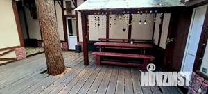 Дом 150м², 2-этажный, посуточно,