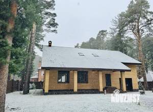 Коттедж 300м², 2-этажный, на длительный срок,