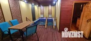 Дом 150м², 2-этажный, посуточно,