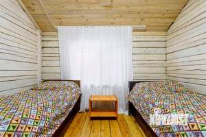 Дом 200м², 1-этажный, посуточно,