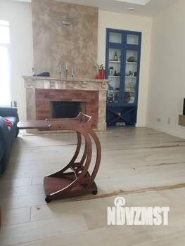 Коттедж 144м², 2-этажный, на длительный срок,