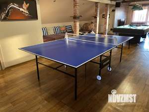 Дом 400м², 3-этажный, посуточно,