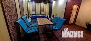 Дом 150м², 2-этажный, посуточно,
