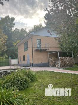 Дом 150м², 2-этажный, посуточно,